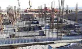روند کند لاک‌پشتی طرح اقدام‌ ملی مسکن در زنجان/ چرا پروژه ۳۶۸ واحدی گلشهر با کندی پیش می‌رود؟