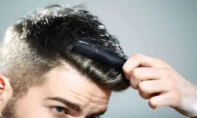 ماسک موی شگفت‌انگیز برای پرپشتی و زیبایی مو