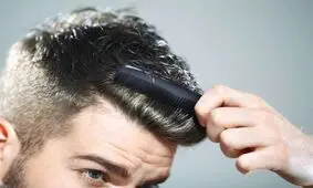 ماسک موی شگفت‌انگیز برای پرپشتی و زیبایی مو