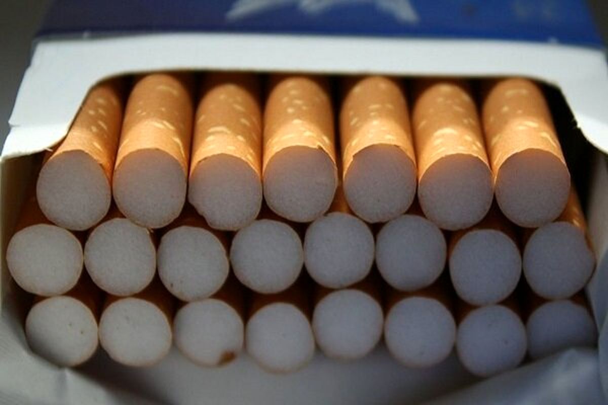 ۲۷۰۰۰ نخ سیگار خارجی قاچاق در بندرترکمن کشف شد