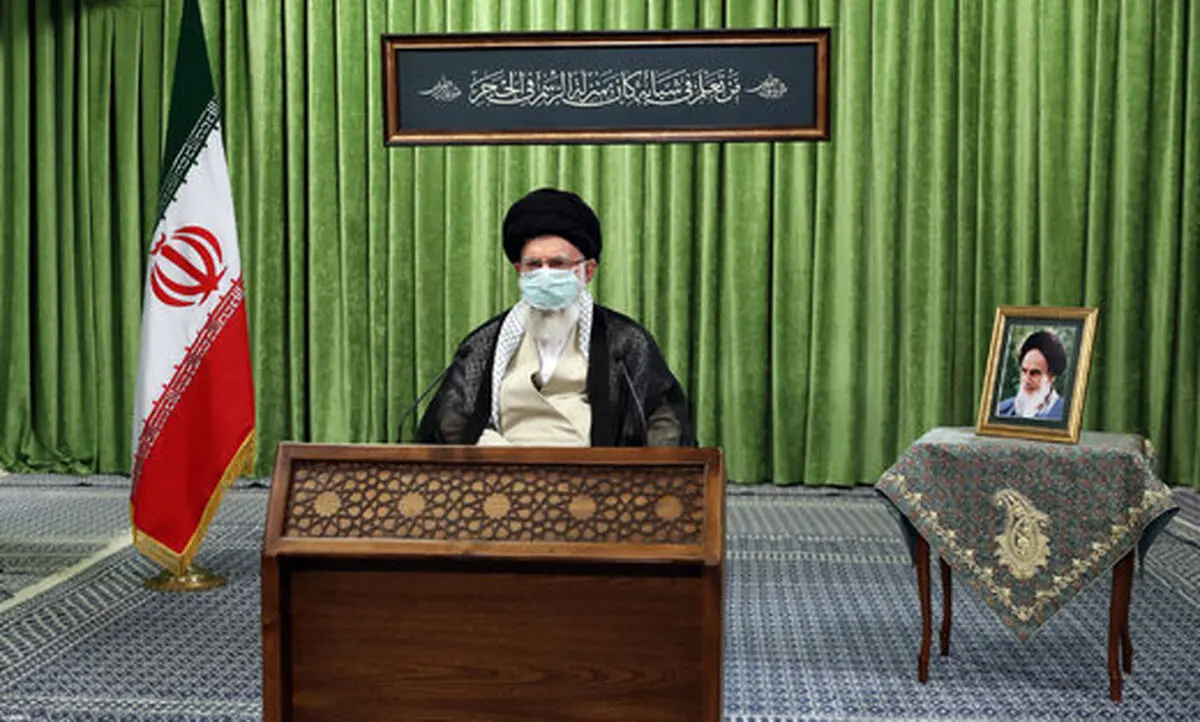 پیام کلیدی رهبر انقلاب به کاندیداهای ریاست جمهوری