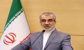 کدخدایی: با مصوبه شورای نگهبان، ثبت‌نام‌های بی‌رویه خیلی کمتر بود