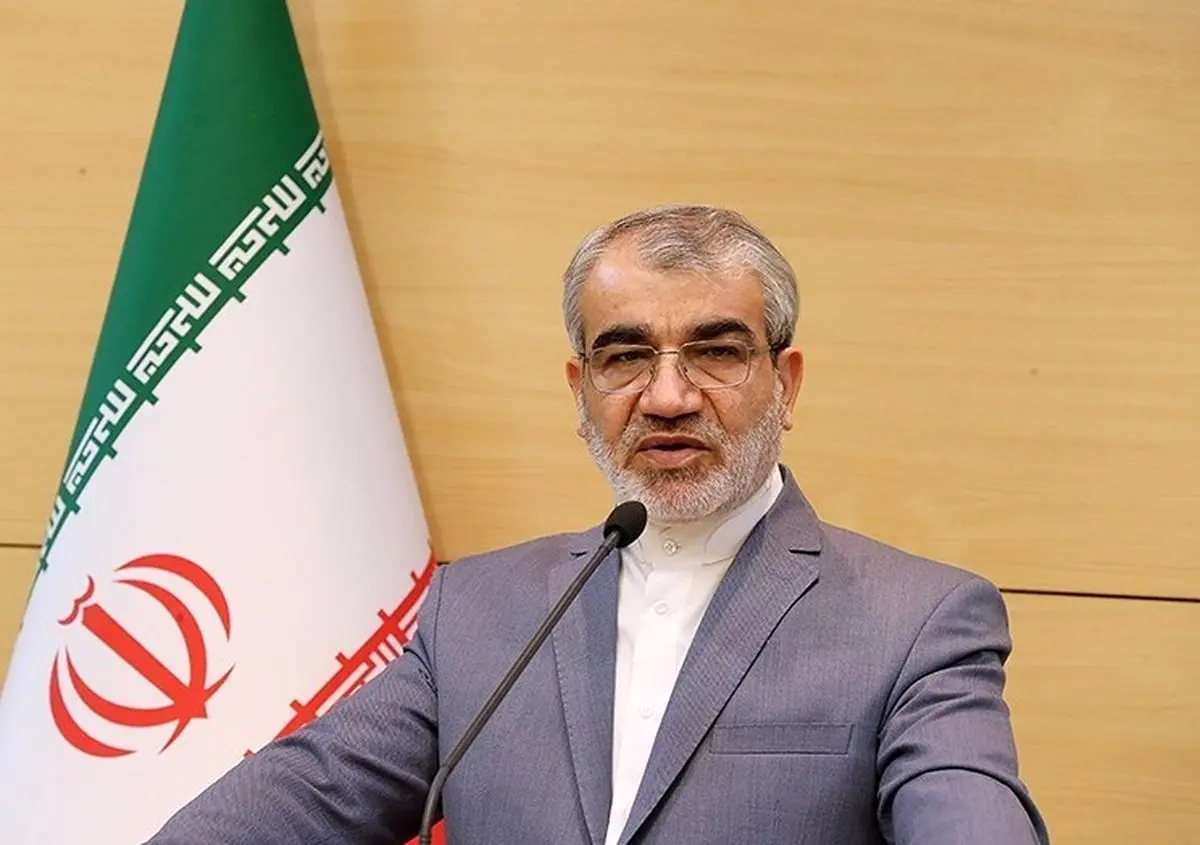 کدخدایی: با مصوبه شورای نگهبان، ثبت‌نام‌های بی‌رویه خیلی کمتر بود