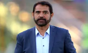 متلک دولت‌آبادی به فیروز کریمی!/ کاریکاتور