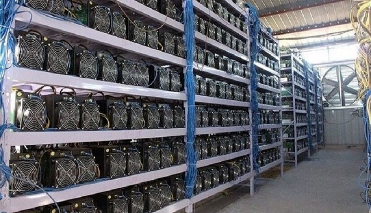 استخراج رمزارز در منازل نگرانکننده شده / ۸۷درصد مصرف برق ماینرها غیرمجاز است