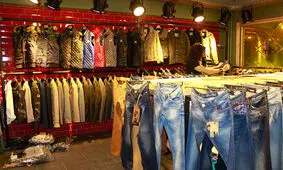 قیمت ها نسبت به سال گذشته دو برابر شده / ترکیه کالاهای خود را ارزان می‌دهد تا مشتری جذب کند