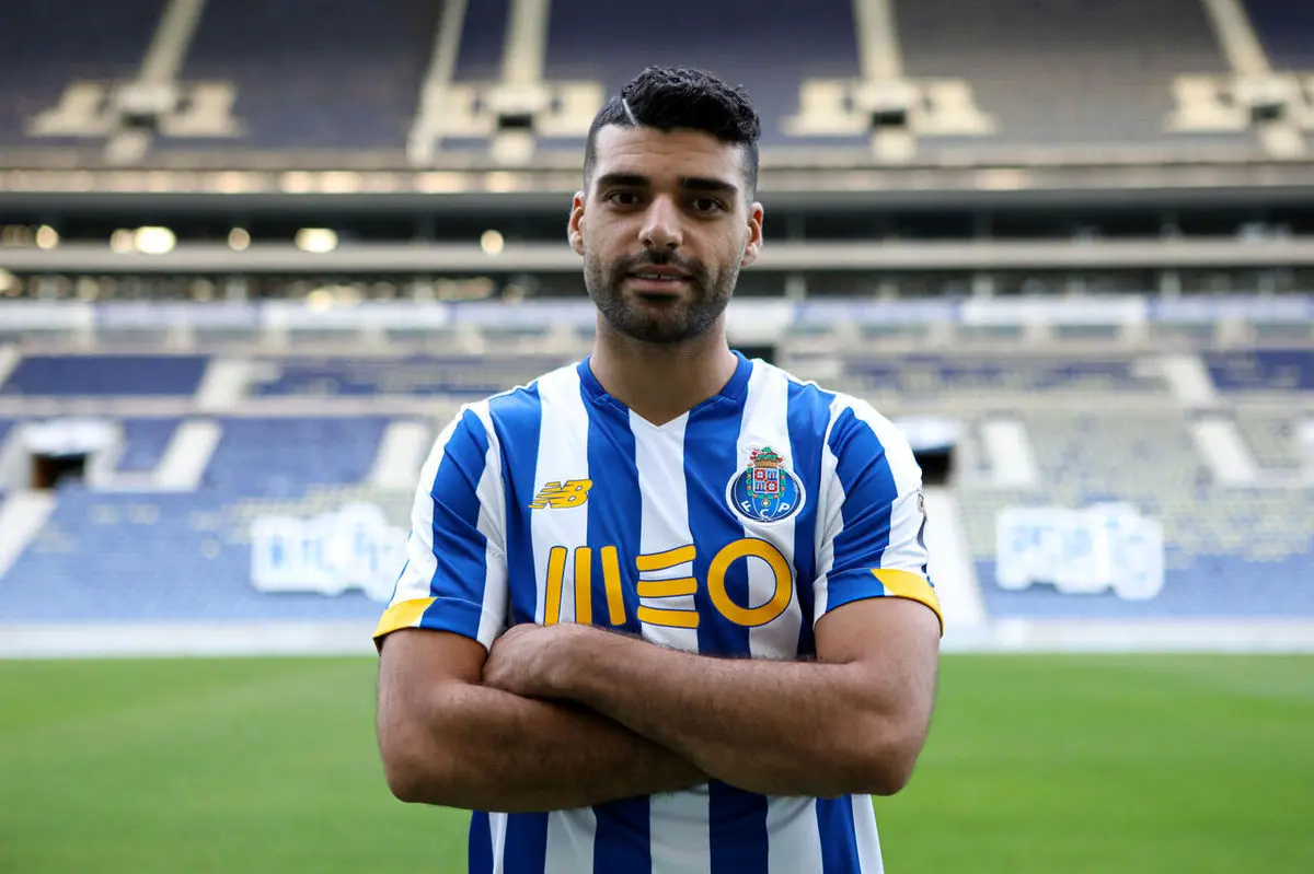 سرمربی، دشمن آقای گلی ستاره ایرانی/ جدایی در انتظار مهدی طارمی از پورتو؟