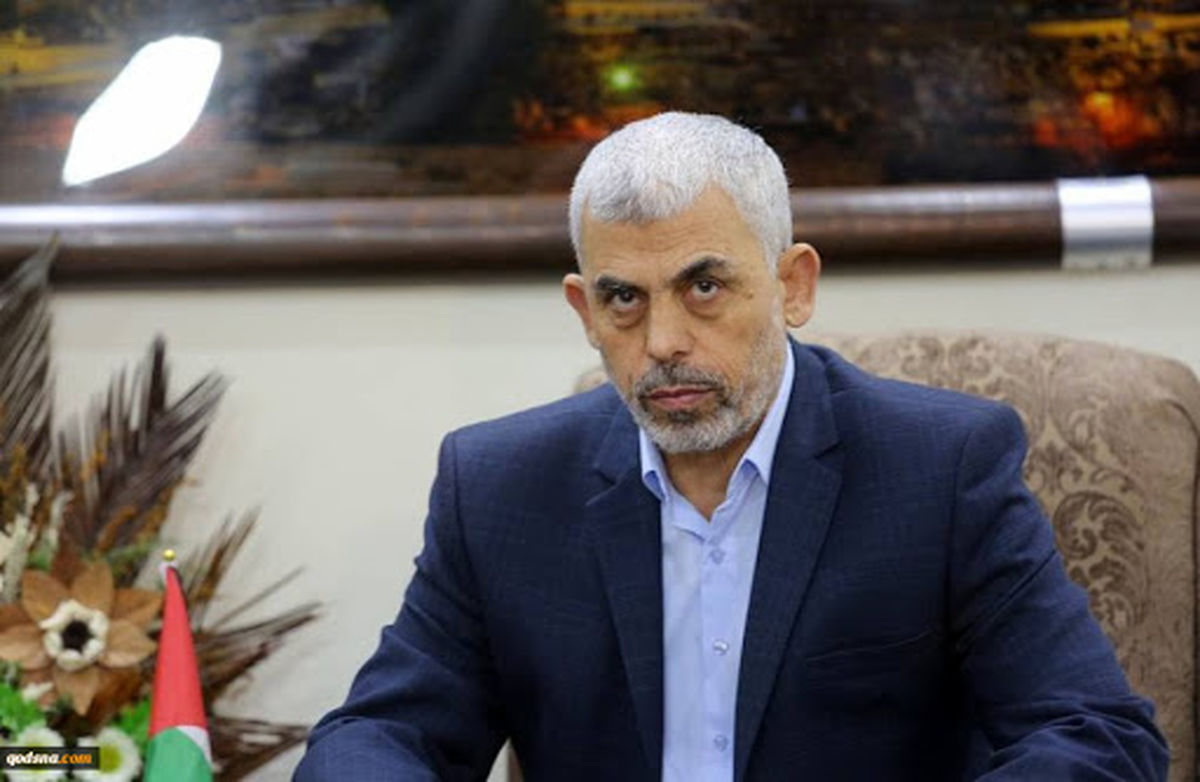 ادعای ارتش اسرائیل: منزل مسکونی رئیس دفتر سیاسی حماس و برادرش را هدف قرار دادیم