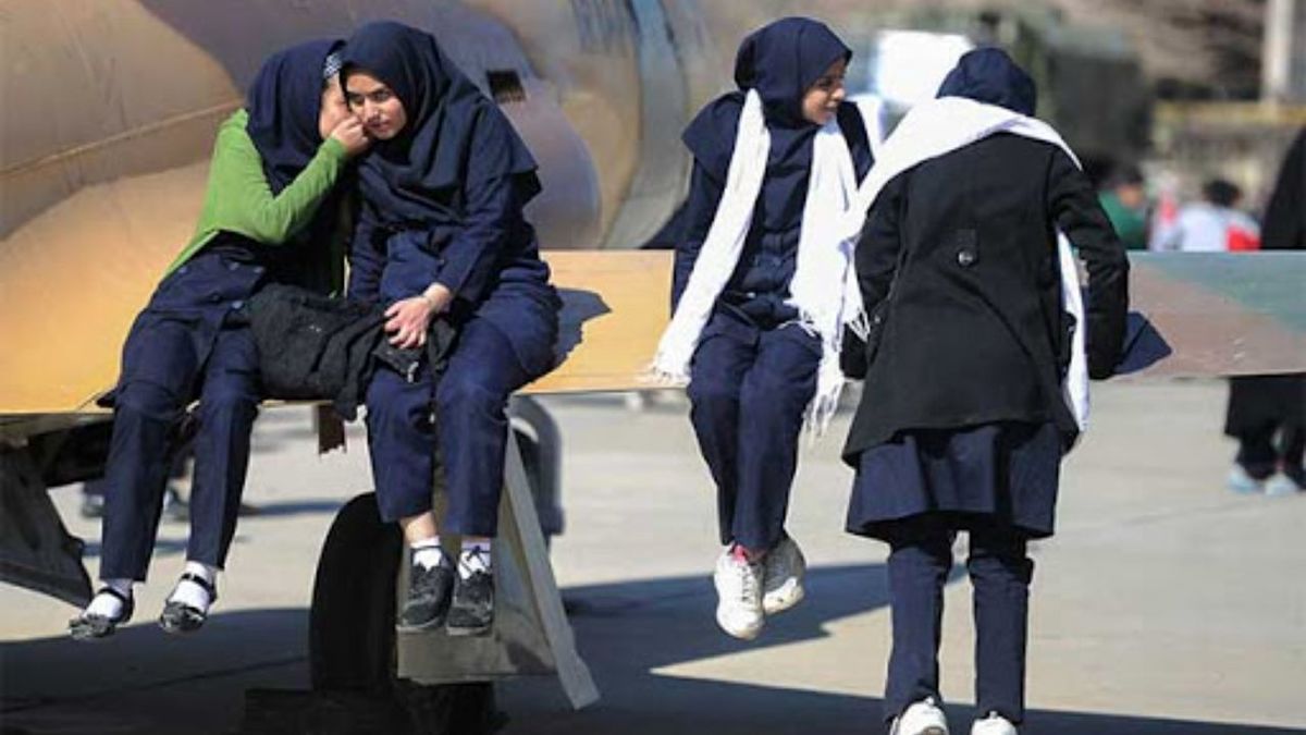 ویژگیهای نوجوان موفق