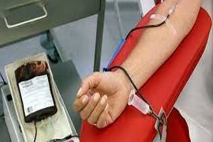 نیاز دائمی ۱۴ هزار نفر در مازندران به تزریق خون