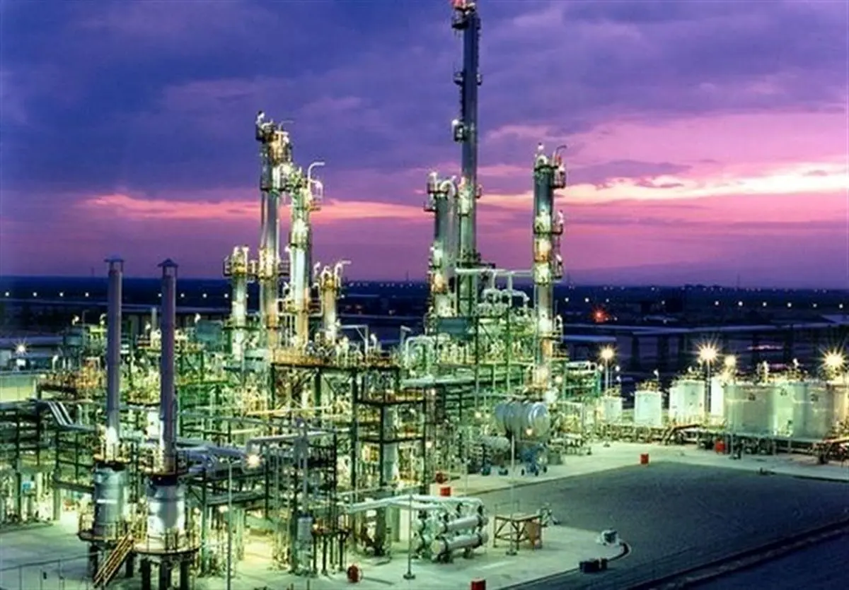 ۶ واحد پتروشیمی با ظرفیت حدود ۸.۵ میلیون تن در چابهار راه‌اندازی می‌شود