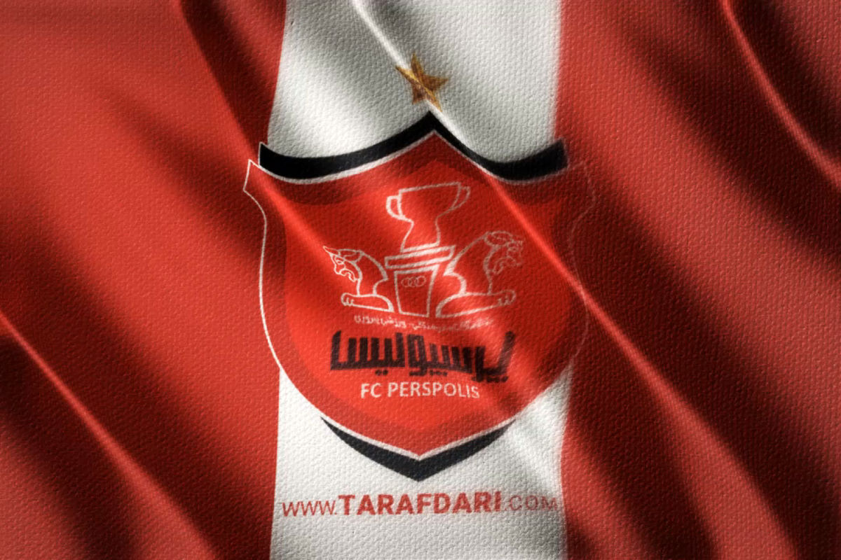 شکایت پرسپولیس از مجری شبکه ۵ سیما