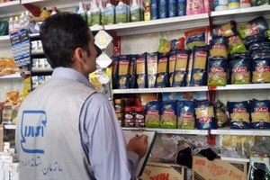 انجام ۱۶۵ مورد بازرسی استاندارد از مراکز عرضه اقلام پُرمصرف در استان فارس