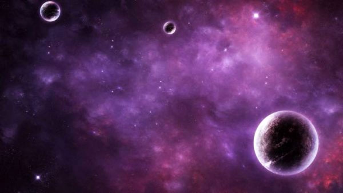 کشف اولین قمر خارج از منظومه شمسی