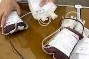 پنجمین نفر در کشور با گروه خونی نادر شناسایی شد