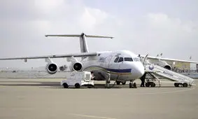 بزرگ‌ترین فرودگاه مینیاتوری دنیا در هامبورگ/ ویدئو