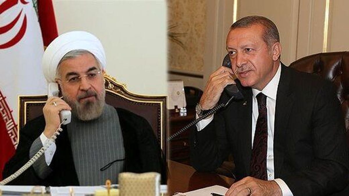 روحانی: ضرورت استفاده از همه ظرفیتهای بینالمللی برای مقابله با جنایات رژیم صهیونیستی