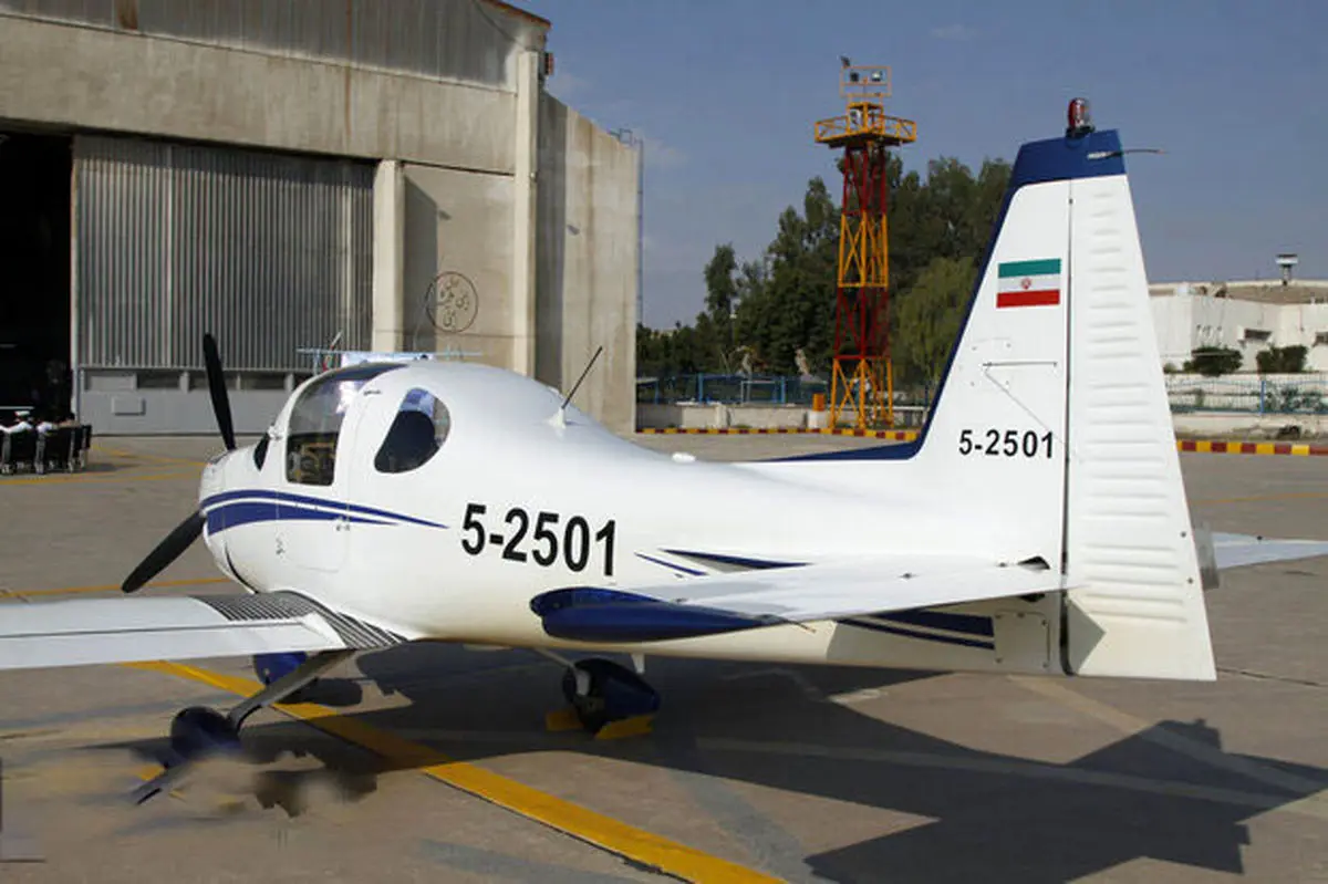 عملیات آموزشی تفریحی هواپیماهای فوق سبک متوقف شد