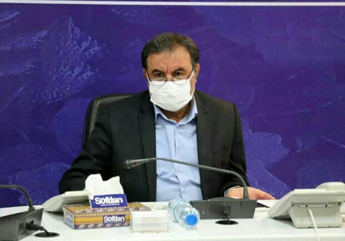 نگرانی از وضعیت «فلک الافلاک»/ وعده افزایش حجم ذخیره آب سدها