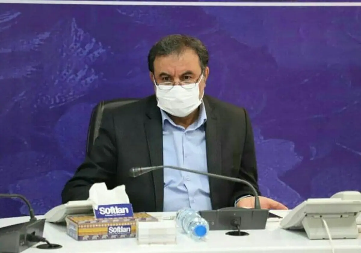 نگرانی از وضعیت «فلک الافلاک»/ وعده افزایش حجم ذخیره آب سدها