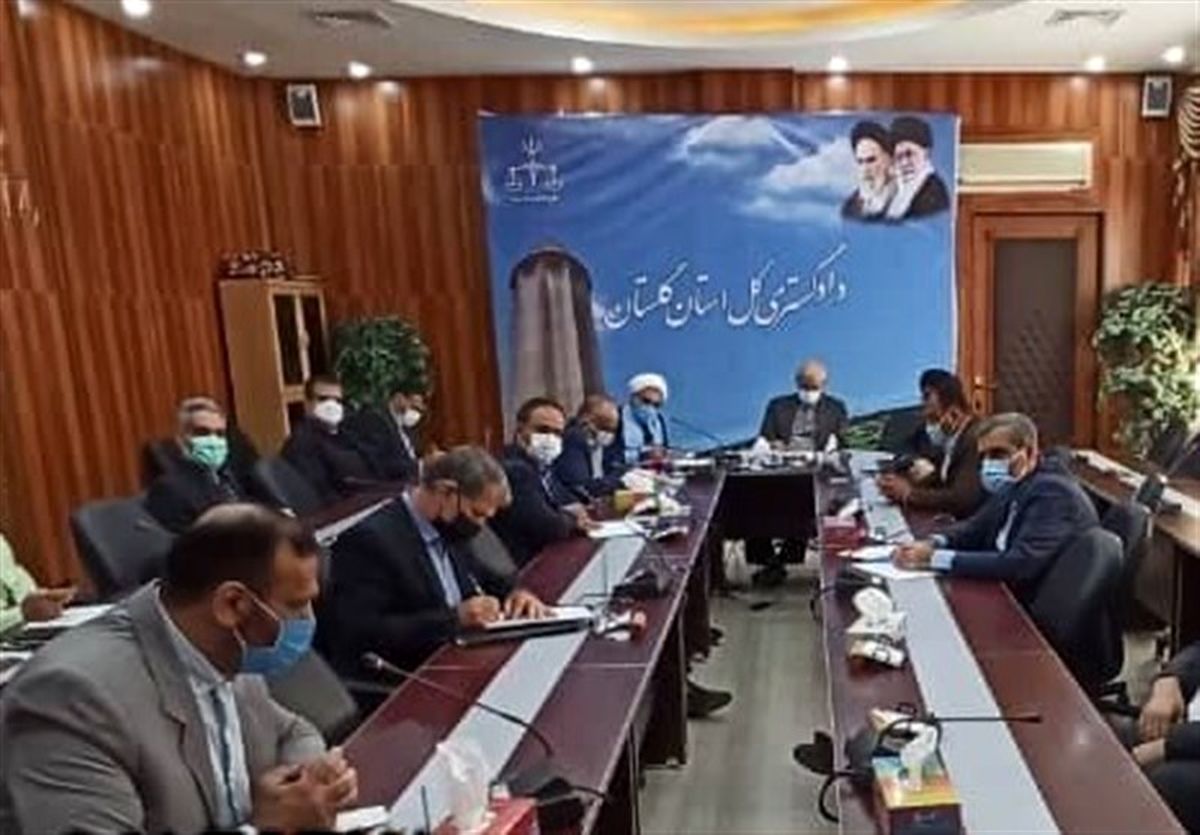 هشدار رئیس دادگستری گلستان به متخلفان انتخابات شوراها/ بدون تعلل برخورد میکنیم