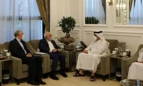 ظریف: گفتگوهای منطقه‌ای برای ثبات و استقرار منطقه یک ضرورت جدی است