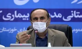 امسال با خشکسالی شدید در خوزستان رو به رو هستیم