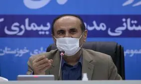 امسال با خشکسالی شدید در خوزستان رو به رو هستیم