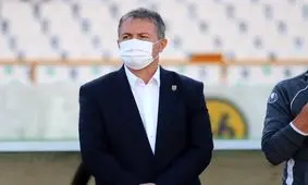 اسکوچیچ خبر داد؛ فدراسیون دنبال واکسن کرونا