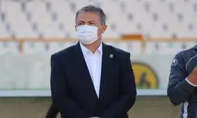 اسکوچیچ خبر داد؛ فدراسیون دنبال واکسن کرونا