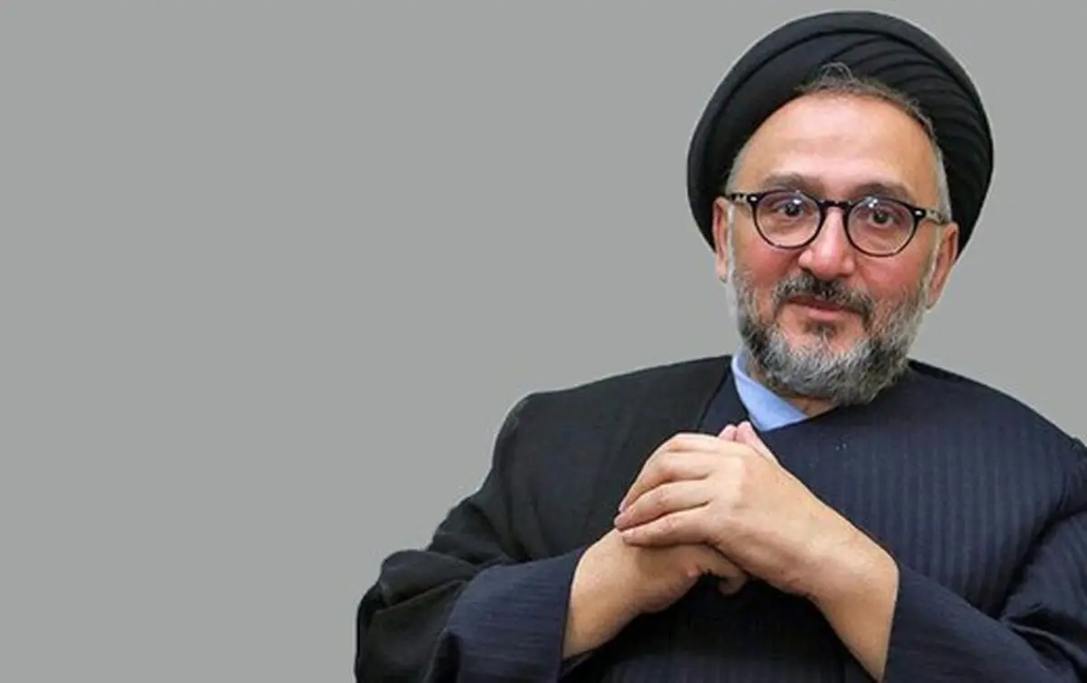 ابطحی: انتشار فایل صوتی ظریف مثل دزدیدن اسناد هسته ای توسط اسرائیل است