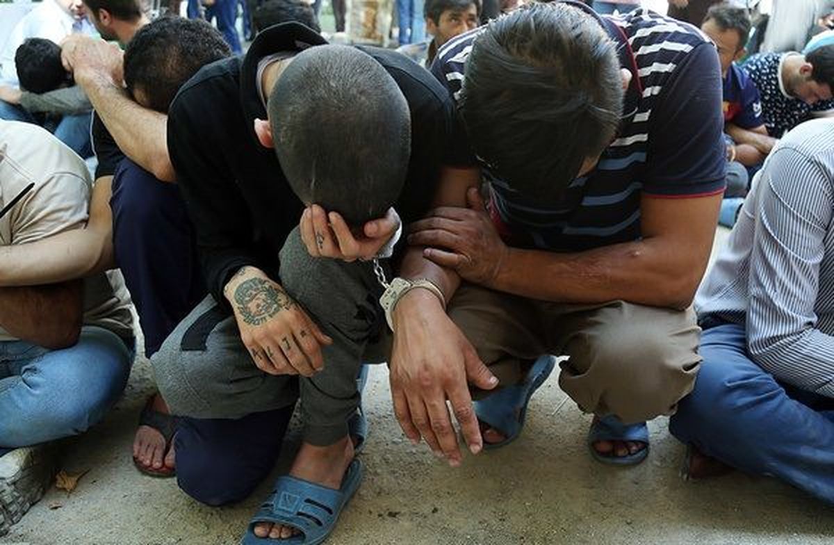 روزی ۶۰ هزار تومان هزینه اعتیادم میشد
