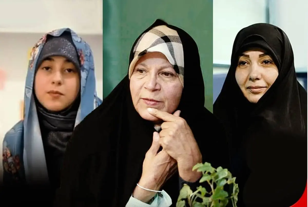 ماجرای مناظره «کودک و فائزه هاشمی» از نگاه یک حقوقدان