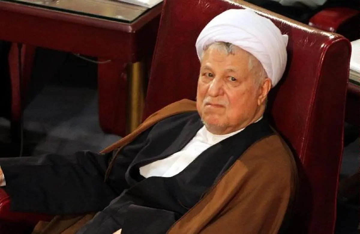 نامه تند سروش به سیدمحمد خاتمی و حادثه جنجالی قتل های زنجیره ای به روایت هاشمی
