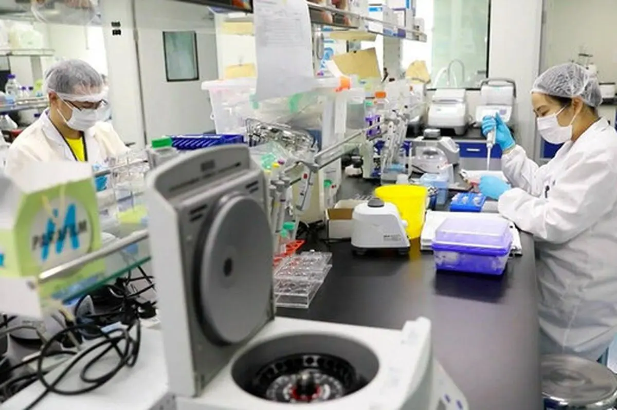 خرید و فروش میلیونی جواب تست کرونا! /تخلف آزمایشگاه‌ها را به ۱۹۰ گزارش دهید