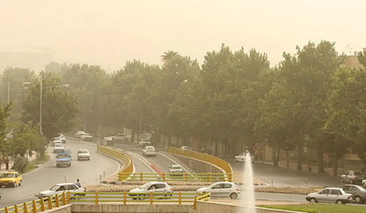 گردوغبار، تراژدی غم‌انگیزی که همچنان روی صحنه است