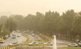 گردوغبار، تراژدی غم‌انگیزی که همچنان روی صحنه است