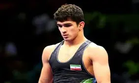 یزدانی: در فینال عجله کردم، باختم/ از هیچ حریفی نمی ترسم