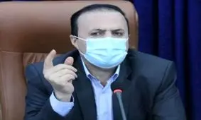 تأکید استاندار ایلام بر مدیریت تنش‌های آبی و پیشگیری از آتش‌سوزی در جنگل‌ها