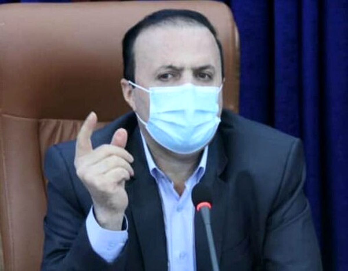 تأکید استاندار ایلام بر مدیریت تنشهای آبی و پیشگیری از آتشسوزی در جنگلها