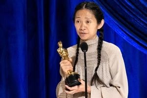 ادامه تاریخ سازی آسیایی ها در جوایز اسکار/ جایزه‌ای برای اولین زن غیر سفیدپوست
