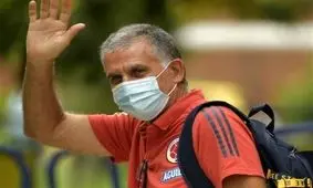 پاسخ منفی کی‌روش به سرمربیگری آفریقای جنوبی/ درخواست دستمزد ۳.۵ میلیون دلاری مانع اصلی بود؟