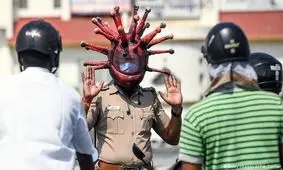 مشخصات کرونای هندی را بشناسید/ چرا ویروس هندی خطرناک است؟