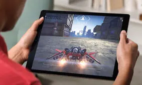 گیم بازی کودکان در دوران کرونا/ فرهنگ بومی تحت تهاجم بازیهای خارجی