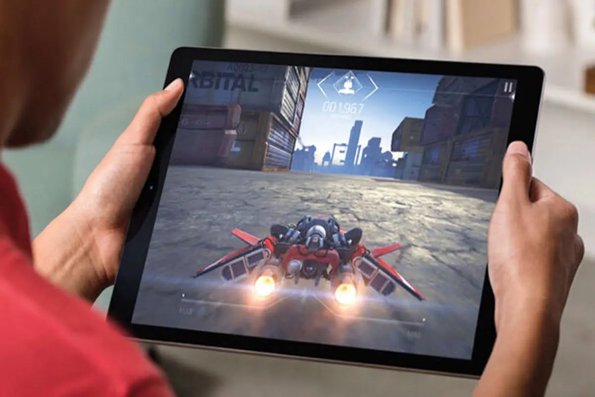 گیم بازی کودکان در دوران کرونا/ فرهنگ بومی تحت تهاجم بازیهای خارجی