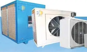 اعلام موارد محدودیت استفاده از کولرهای گازی و آبی / هشدار آغاز قطعی‌های برق در روزهای گرم