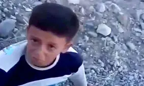 تصویر جدید از آزاردهندگان کودک استقلالی/ کاریکاتور