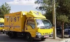 کاهش زمان ارسال مرسولات پستی در منطقه شمال‌غرب