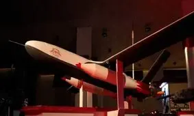 عملیات پهپادی یمن علیه پایگاه هوایی ملک خالد در عربستان