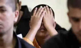 سرقت‌های عجیب ۲ کودک دستفروش